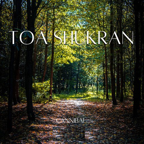 Toa Shukran (Hiphop)