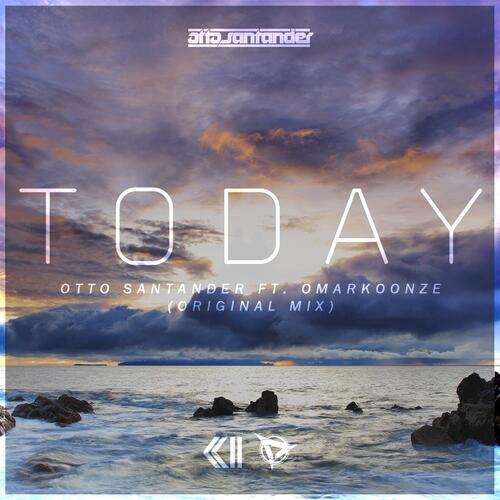 Today (feat. Omar Koonze)