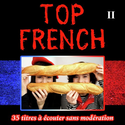 Top French, Vol. 2
