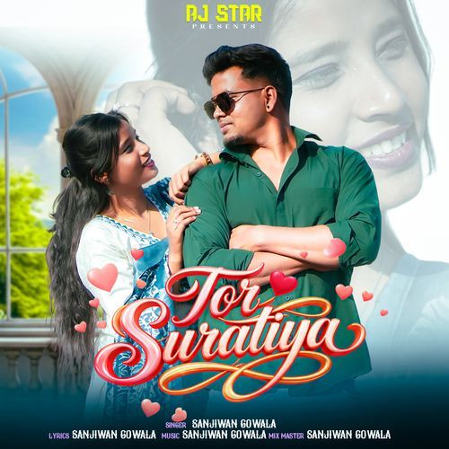Tor Suratiya
