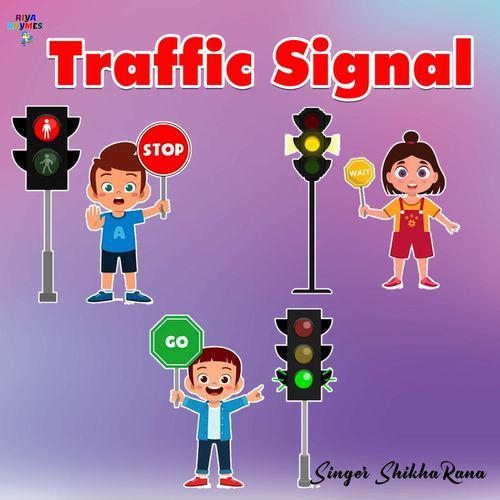 Trafic Signal