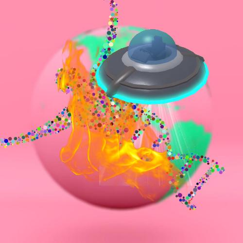Vent (feat. naawoj & madd maks) (Instrumental) cover art