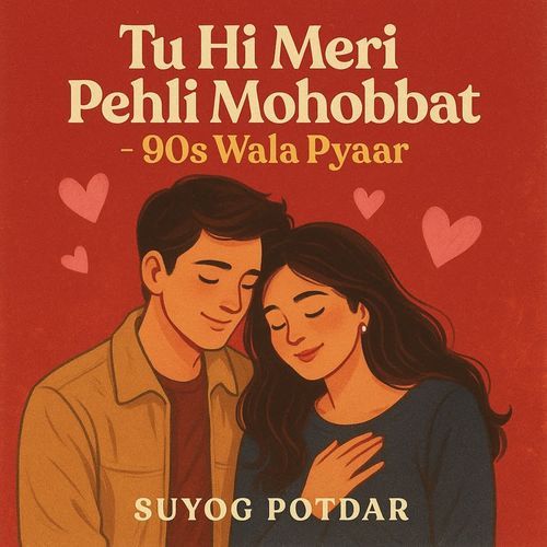 Tu Hi Meri Pehli Mohobbat (90s Wala Pyaar) - Suyog Potdar