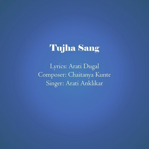 Tujha Sang