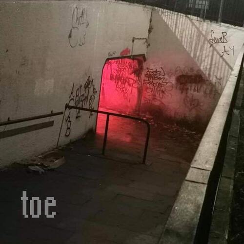 Darren cover art
