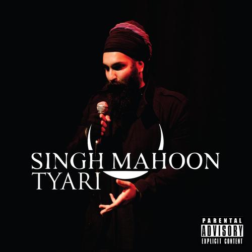 Born in Punjab (feat. Shamsher Singh & Navdeep Singh)