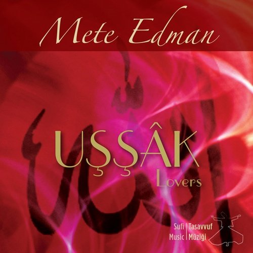 Taksim/Improvisation cover art