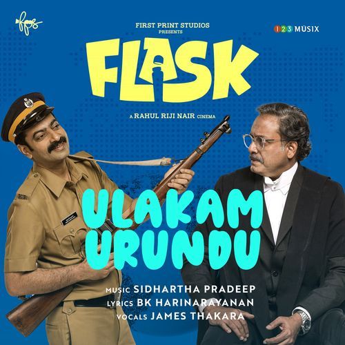 Ulakam Urundu (From "Flask")