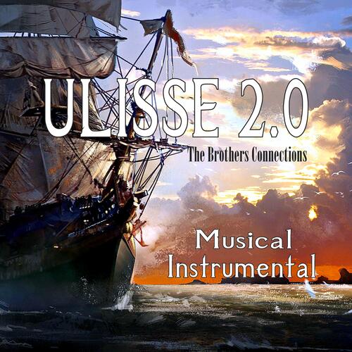 Sabbia tra le dita (Instrumental) cover art