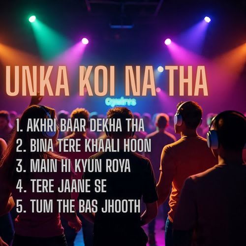 Unka Koi Na Tha