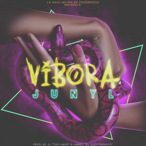 Vibora cover art