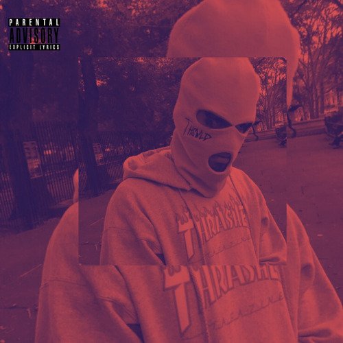 West Side cover art