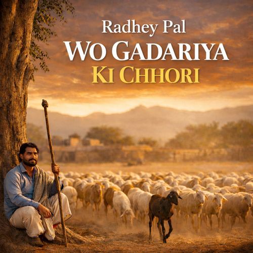 Wo Gadariya Ki Chhori