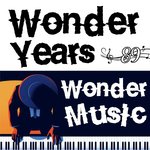Wonder Years, Wonder Music 89