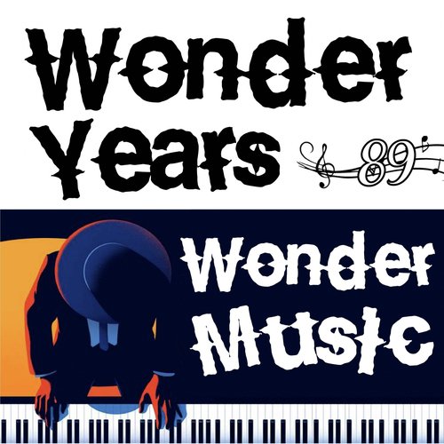 Wonder Years, Wonder Music 89