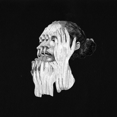 Harris cover art