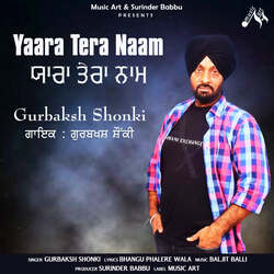 YAARA TERA NAAM-GCk0A0QARn4