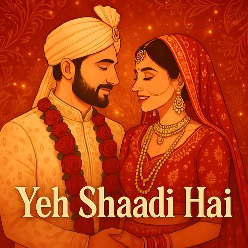 YEH SHAADI HAI