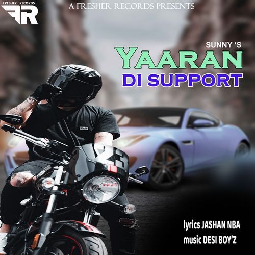 Yaaran Di Support