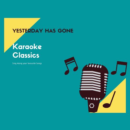 I Won't Send Roses (Karaoke Version) [Originally Performed By Howard Keel] cover art