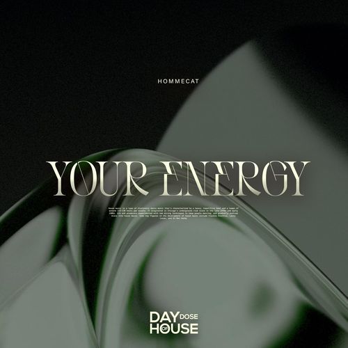 Your Energy