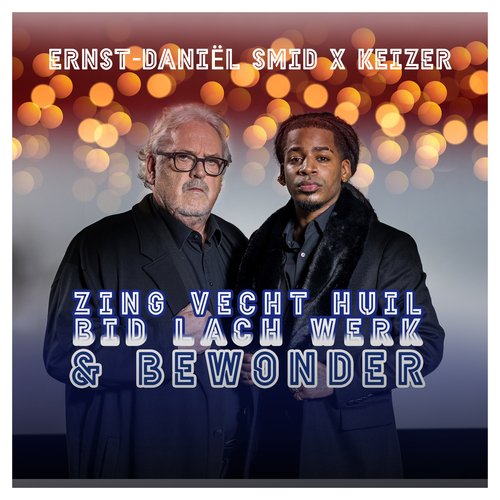 Zing, Vecht, Huil, Bid, Lach, Werk en Bewonder (HipHop Stars 2020)_poster_image