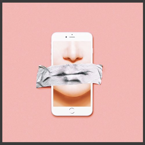 Error cover art