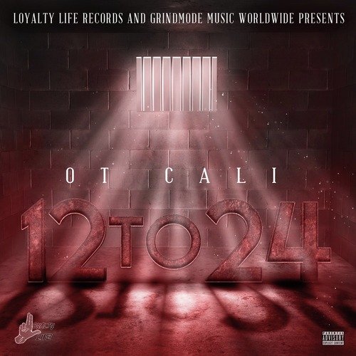Basil cover art