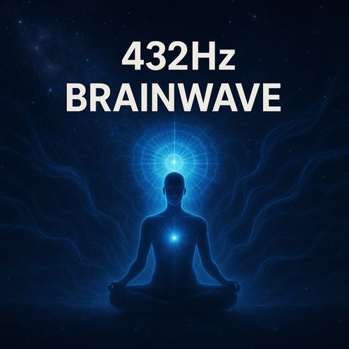 432Hz Brainwave