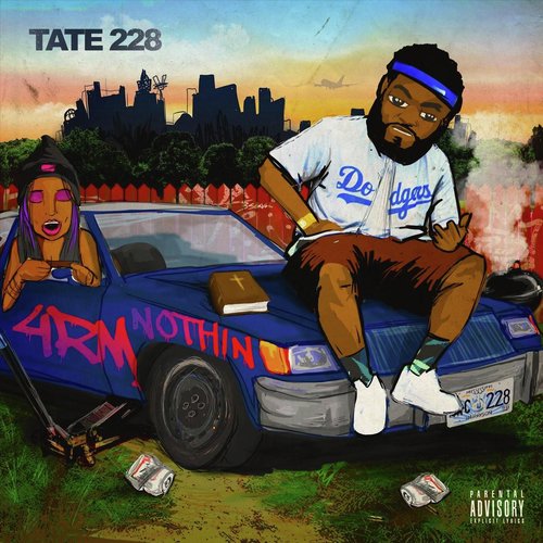 Sipp (feat. Dopeboy Ra) cover art