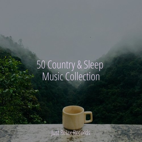 50 Country & Sleep Music Collection