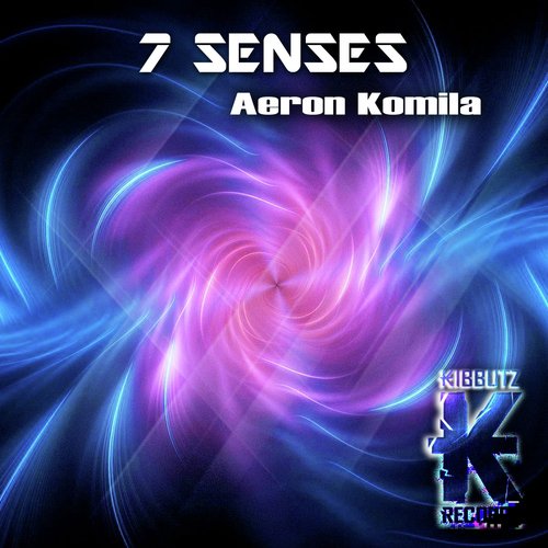 Aeron Komila