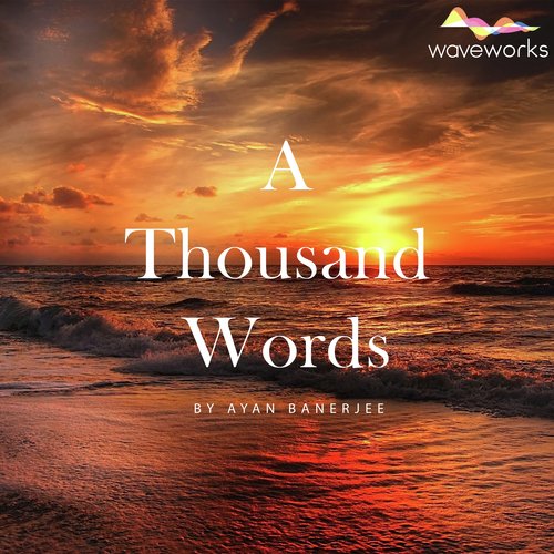 A Thousand Words (Instrumental Version)