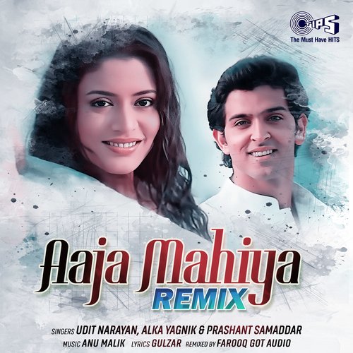 Aaja Mahiya (Remix)