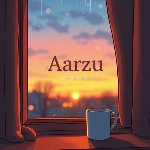 Aarzu (LoFi Version)