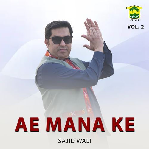 Mani Mah Gonage Lila cover art