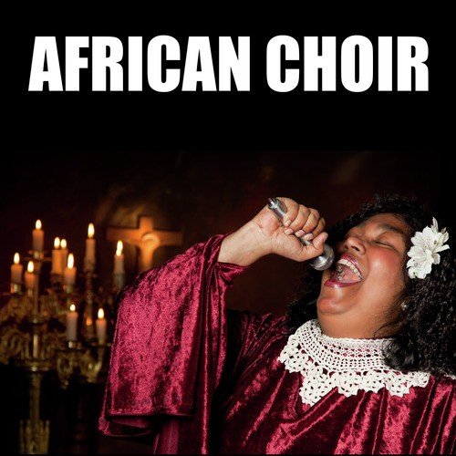 Lalela Cape Town Choir