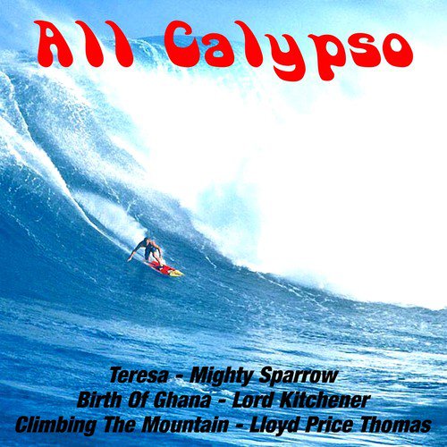 Calypso Twist