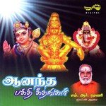 Swamie Saranam Pon Ayyappa