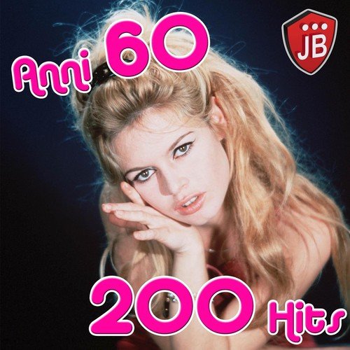 Anni 60 (200 hits)