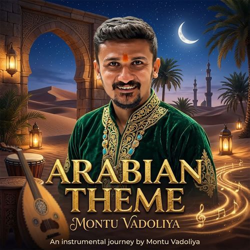Arabian Theme