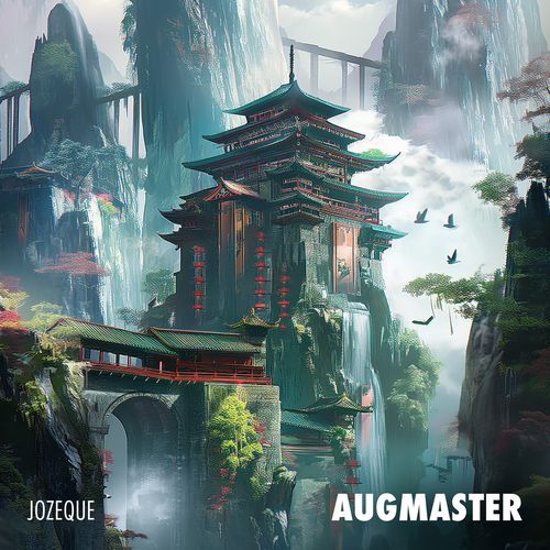 Augmaster cover art