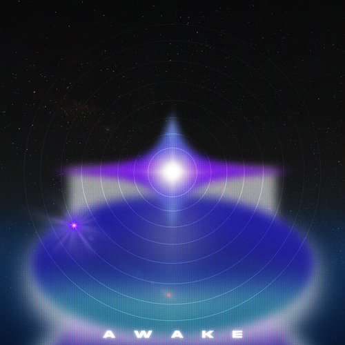 Awake - EP_poster_image