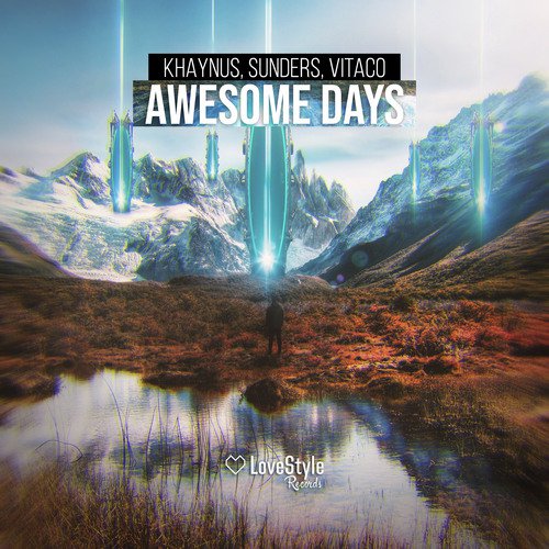 Awesome Days_poster_image