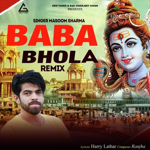 Baba Bhola (Remix)