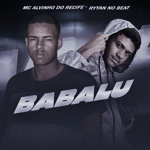 Babalu_poster_image