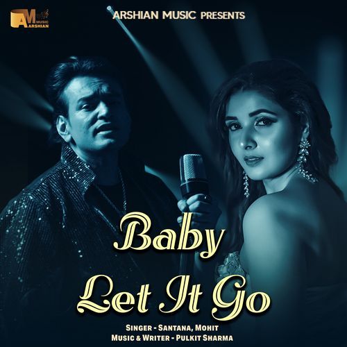 Baby Let It Go