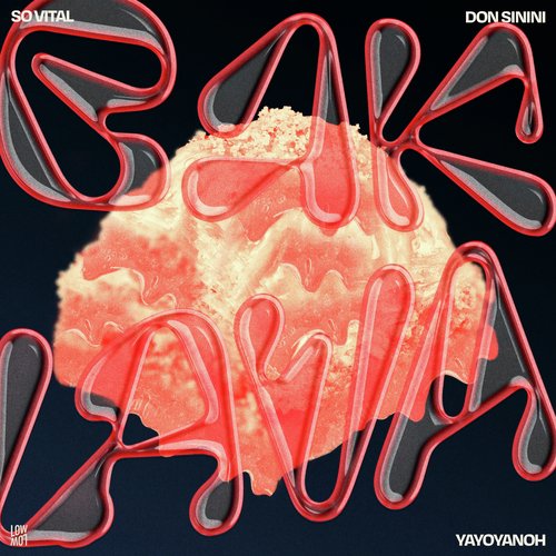 Baklava cover art