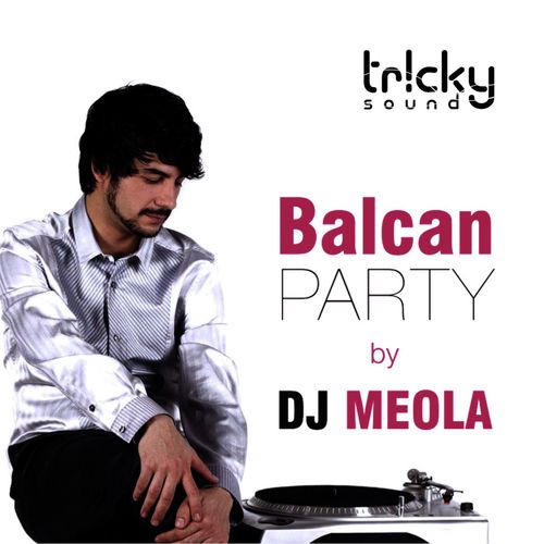 DJ Meola