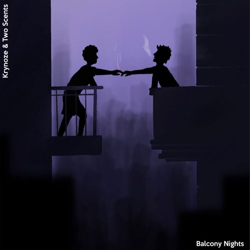 Balcony Nights_poster_image